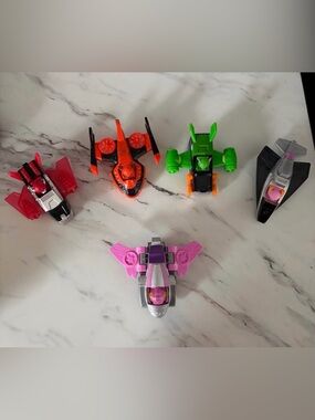 Paw Patrol True Metal Jet to the Rescue Diecast Set